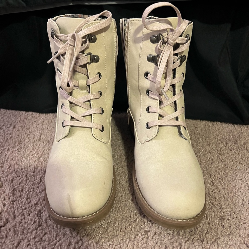 Crown vintage Marley boot